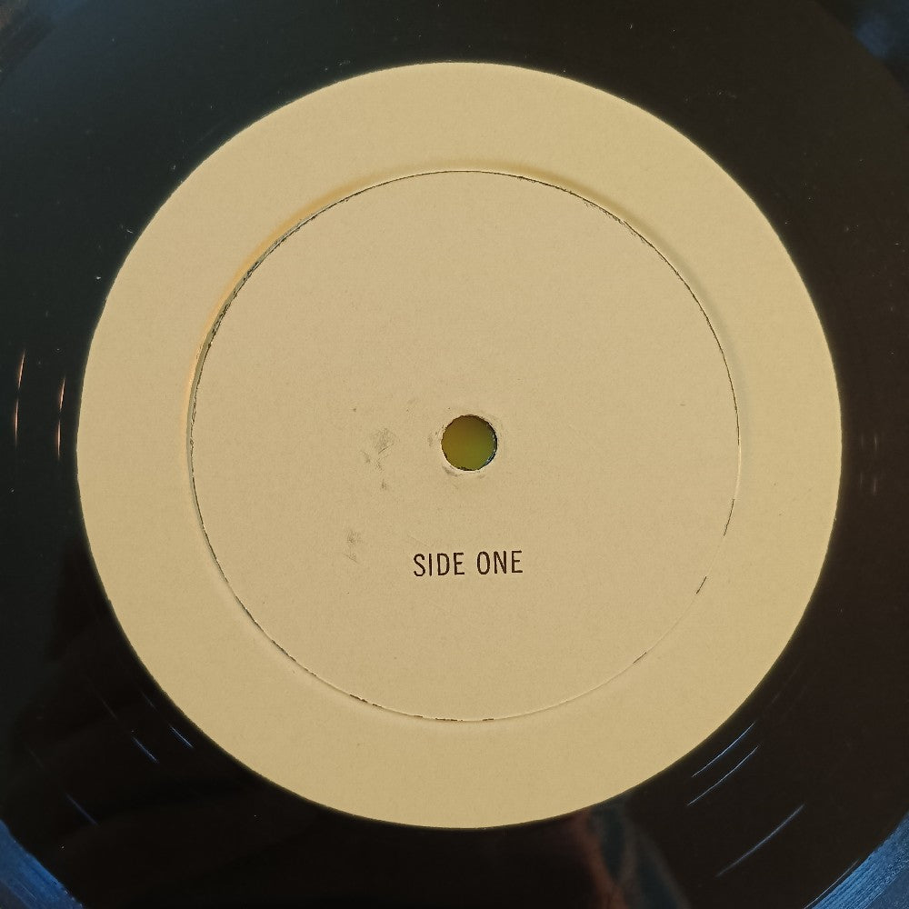 Robin Trower - Guitar Bandit Live In Concert - 1973 - TAKRL 1939 - Used - VG++ - Vinyl