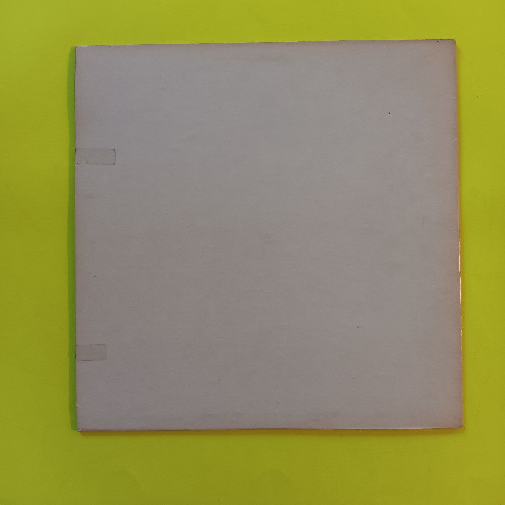 Jimi Hendrix Experience - Eric Clapton Ginger Baker John Mayall Jack Bruce - MBR / XCQ-4 - Used - VG+ - Vinyl