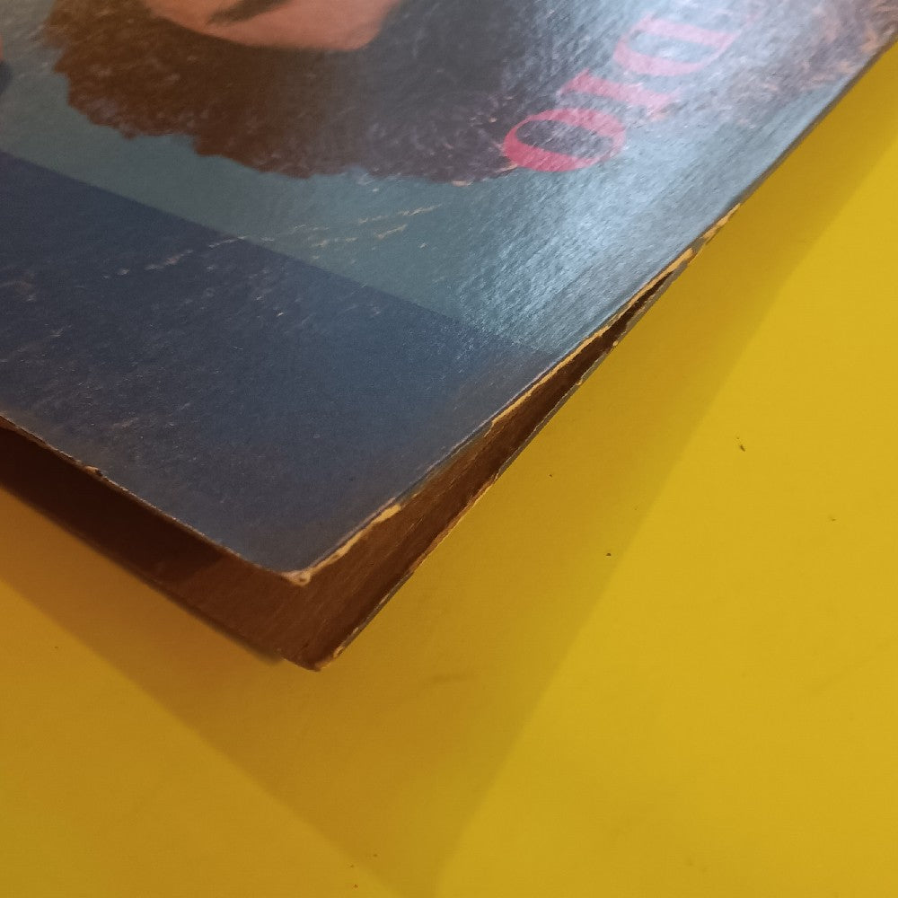 Claudio - I Love To Love AUTOGRAPHED - 1977 - SJM001 - Used - VG++ - Vinyl