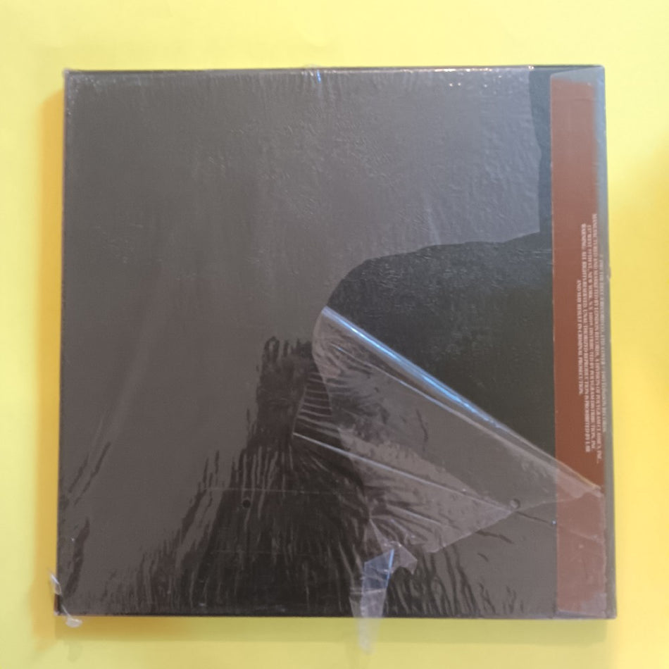 Caballe Pavarotri Baltsa Milnes Ghiaurov - Ponchielli: La Gioconda 3 LP Box - 1981 - LDR 73005 - New - Sealed - Vinyl