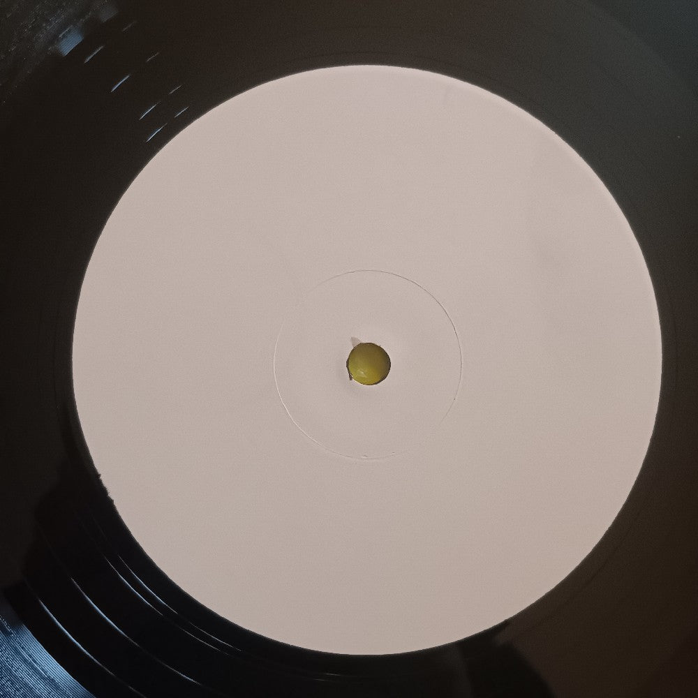 Prophetic Four As Dub Assassins - Escape LIMITED EDITION UK - 1981 - NSD 3 - Used - VG++ - Vinyl