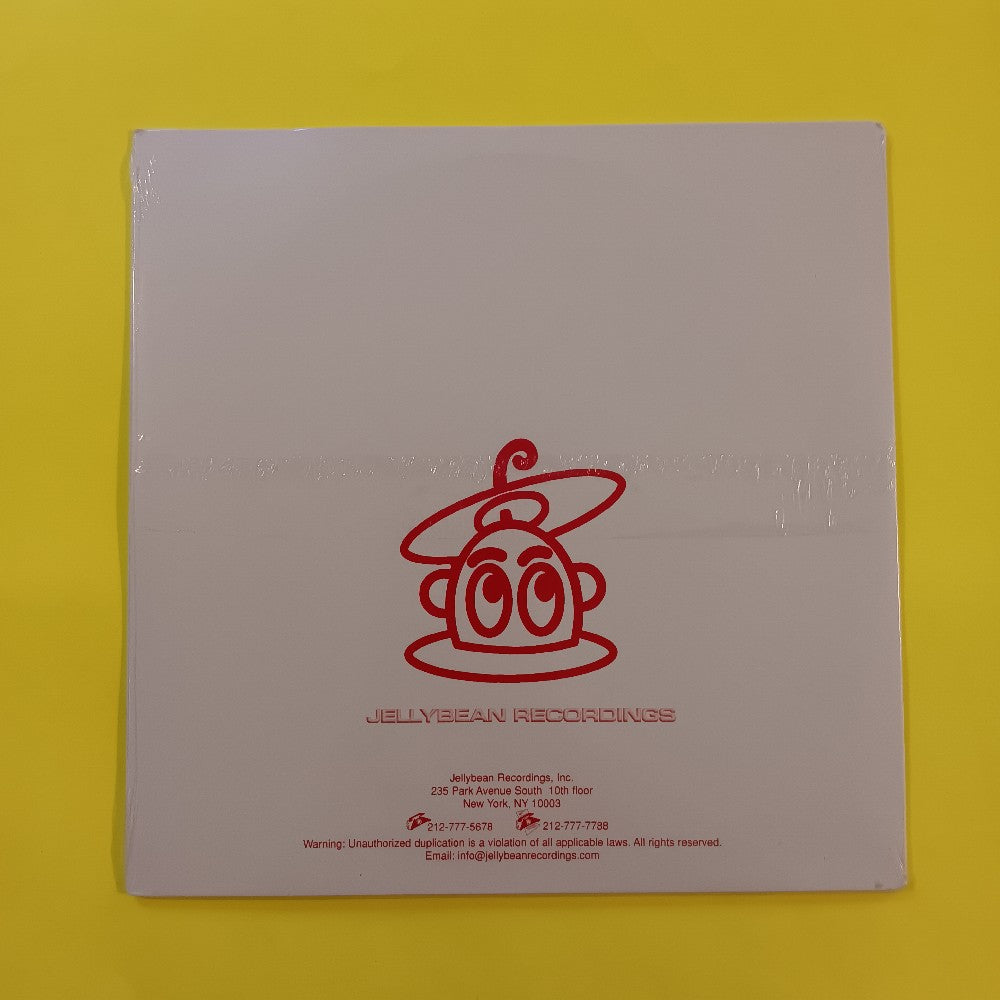 Cyprus Presents Michael James Nigro - Only Love Can Break Your Heart - 2001 - JEL 2616 - New - Sealed - Vinyl