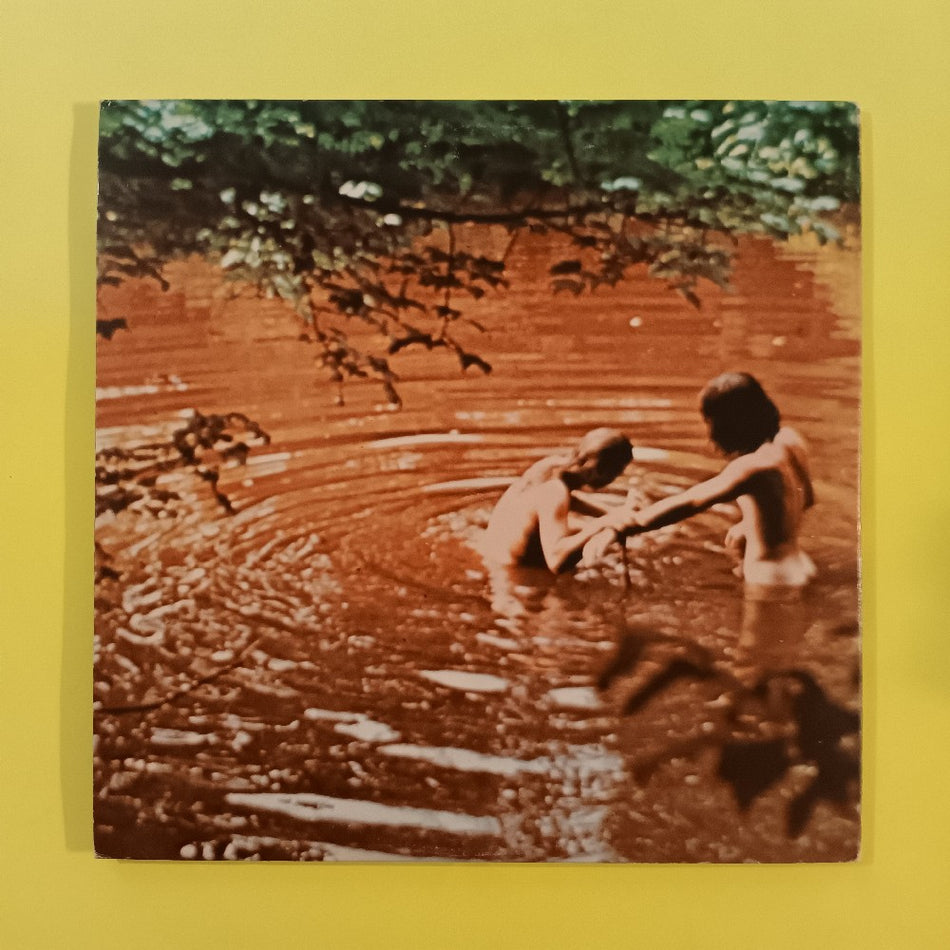 Various - Woodstock Original Soundtrack 3LP Auto-Coupled - 1970 - SD 3-500 - Used - VG++ - Vinyl