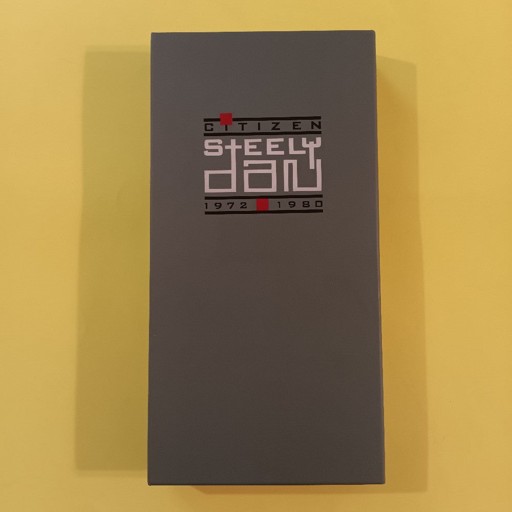 Steely Dan - Citizen Steely Dan 1972-1980 4CD BOX SET - 1993 - MCAD 4-10981 - Used - VG++ - CDs