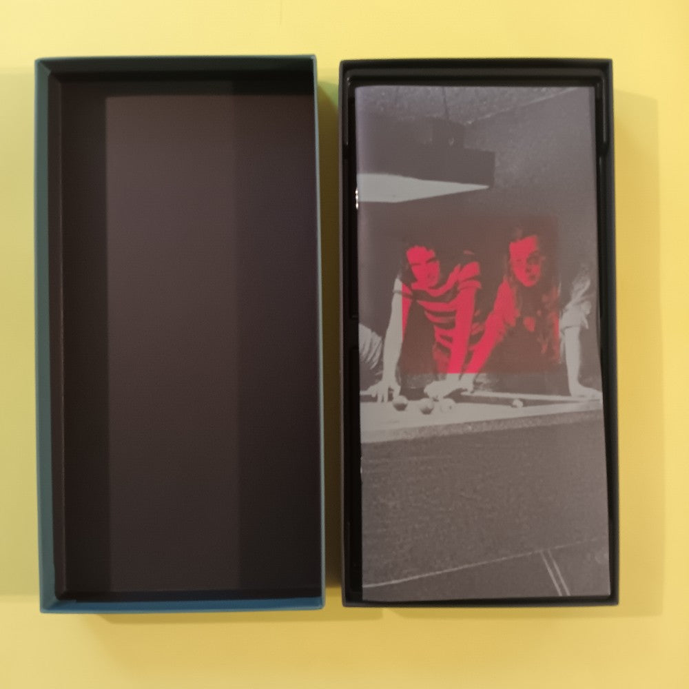 Steely Dan - Citizen Steely Dan 1972-1980 4CD BOX SET - 1993 - MCAD 4-10981 - Used - VG++ - CDs