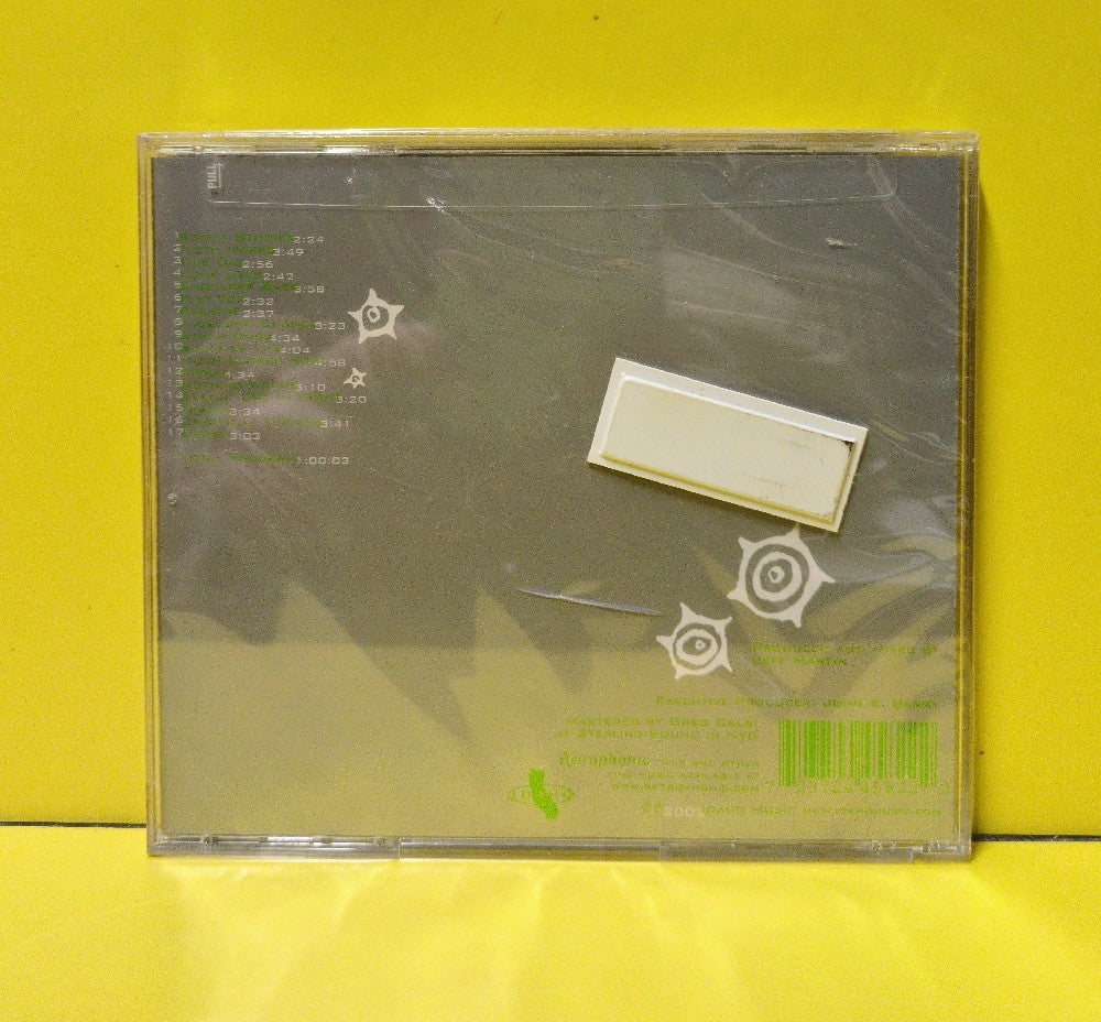 Idaho - We Were Young And Needed The Money - 2002 - IDA 004-2 - New - Sealed - CDs