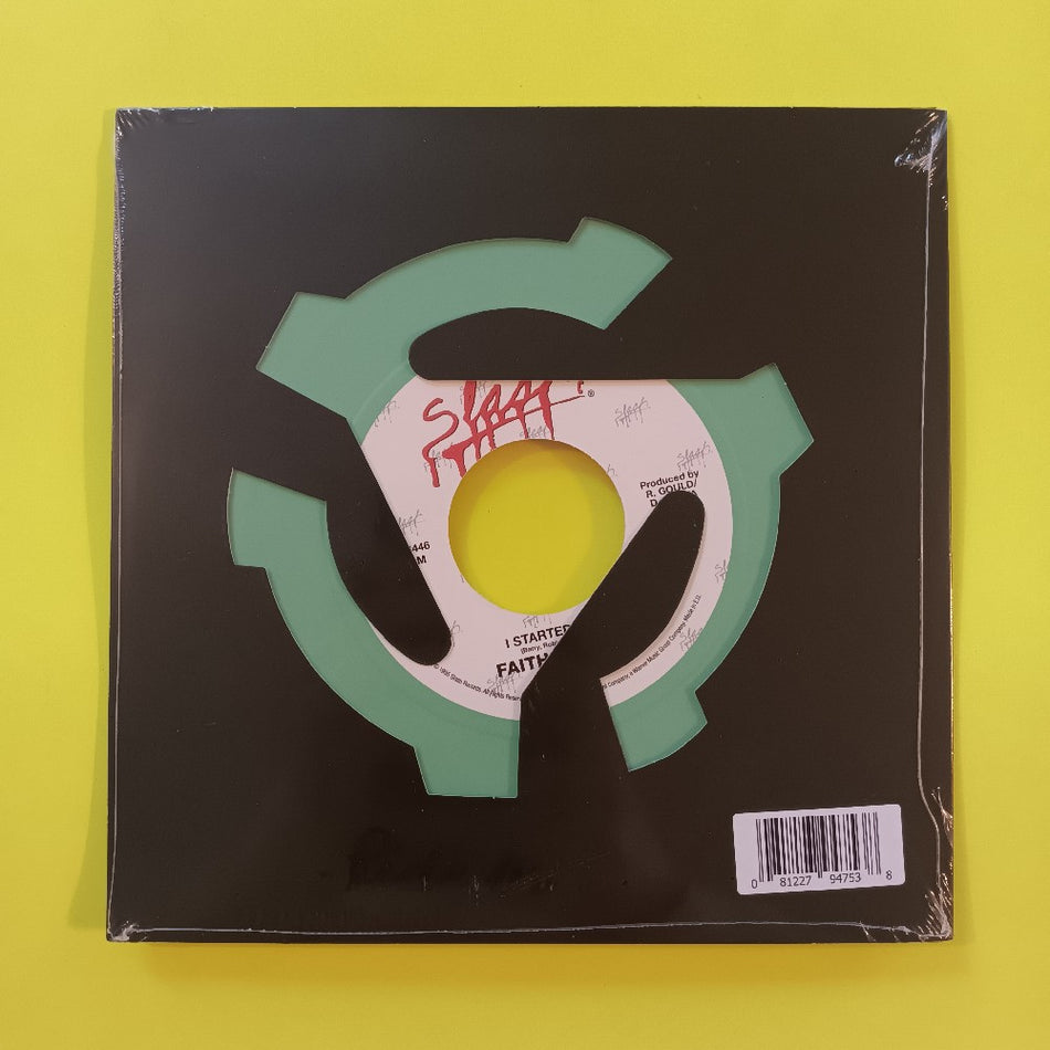 Bee Gees / Faith No More - I Started A Joke RSD 7" 45 - 2016 - R7 553446 - New - Sealed - Vinyl