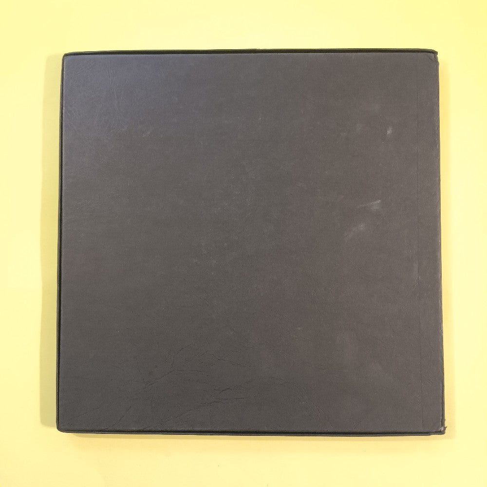 Jean Martinon - All The Works For Orchestra Vol. 1 3LP Box - 1972 - SVBX 5123 - Used - EX - Vinyl