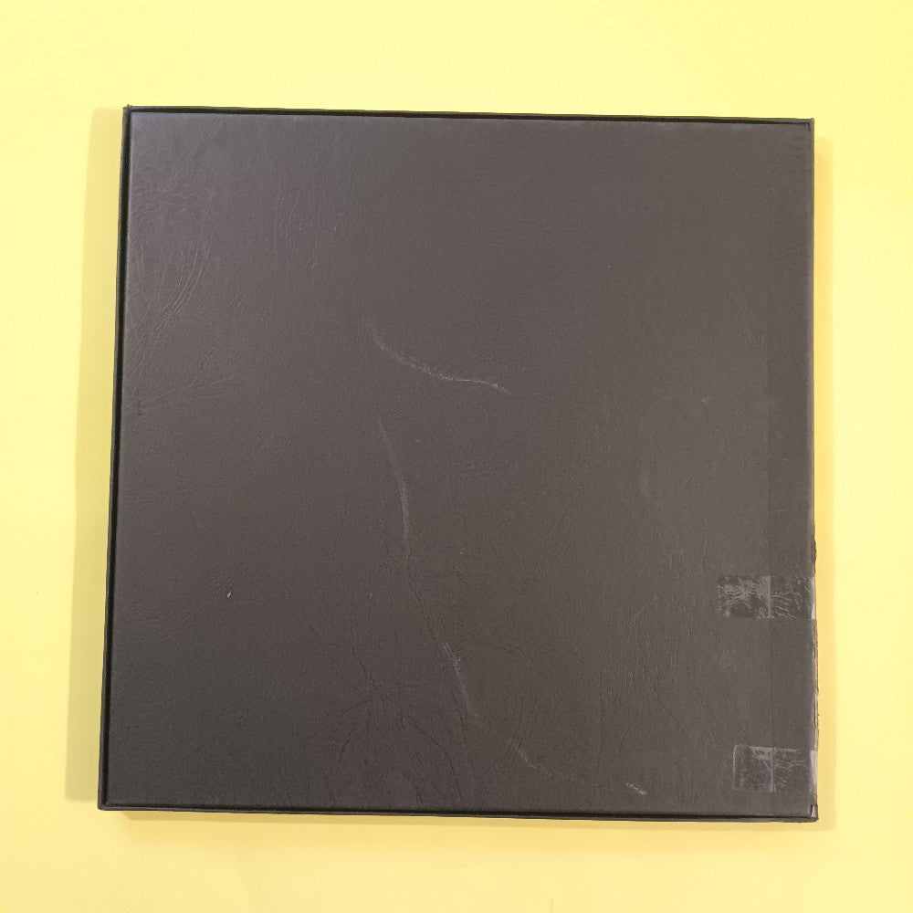 Jean Martinon - All The Works For Orchestra Vol. 2 3LP Box - 1972 - SVBX 5124 - Used - EX - Vinyl