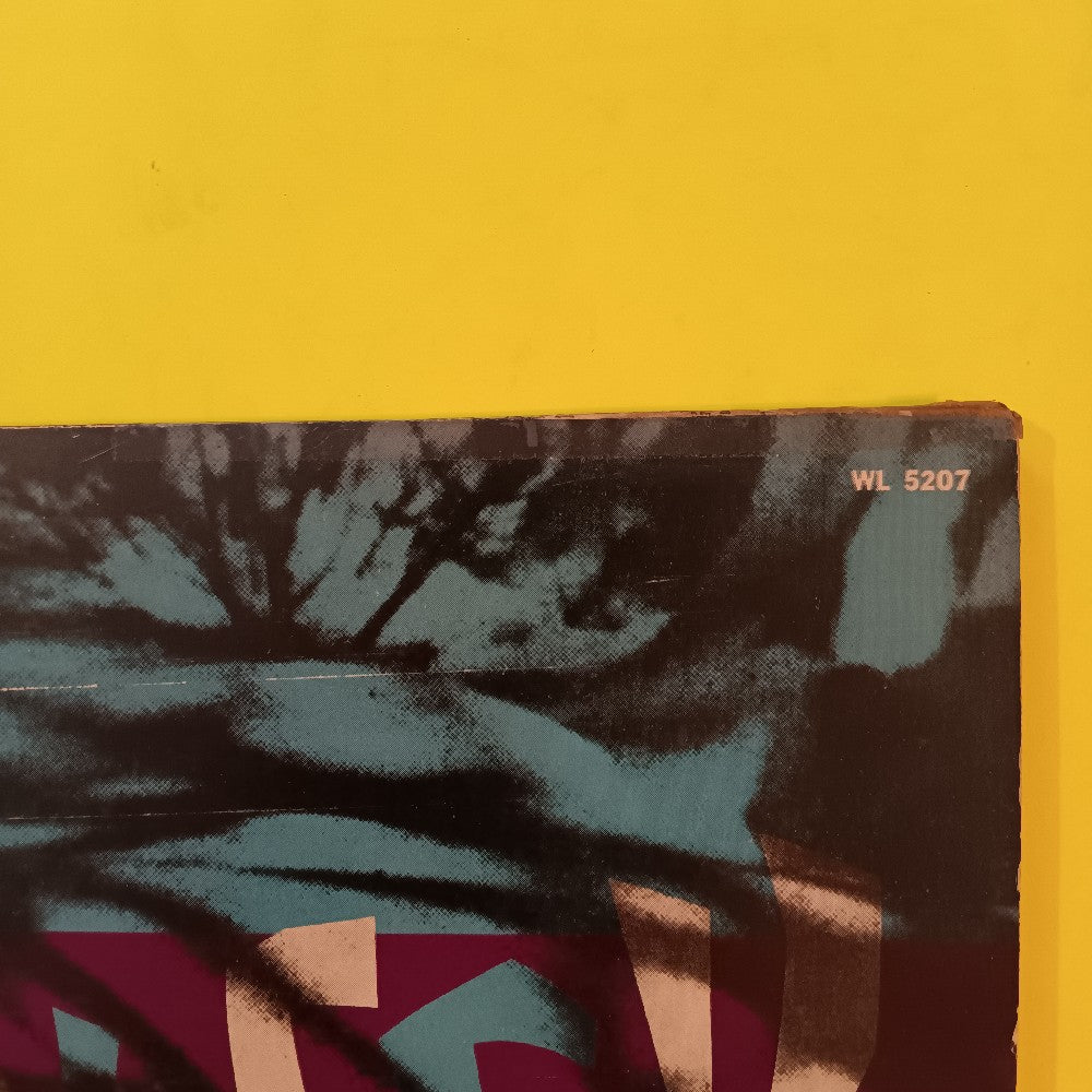 Debussy  - 3 Sonatas - 1953 - WL 5207 - Used - VG++ - Vinyl