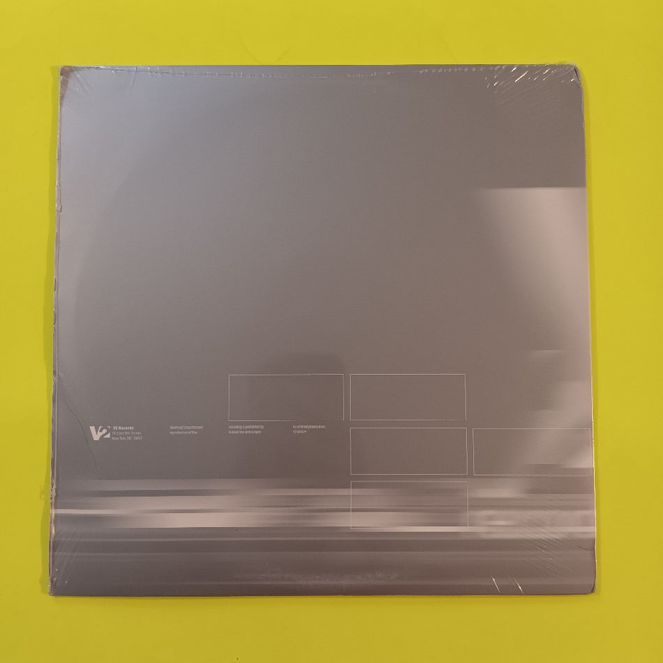 Angelmoon - He's All I Want 12" - 1999 - 63881-27626-1 - New - Sealed - Vinyl