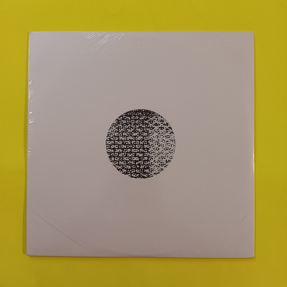 Black Dice - Load Blown EP - 2007 - PAW18 - New - Sealed - Vinyl