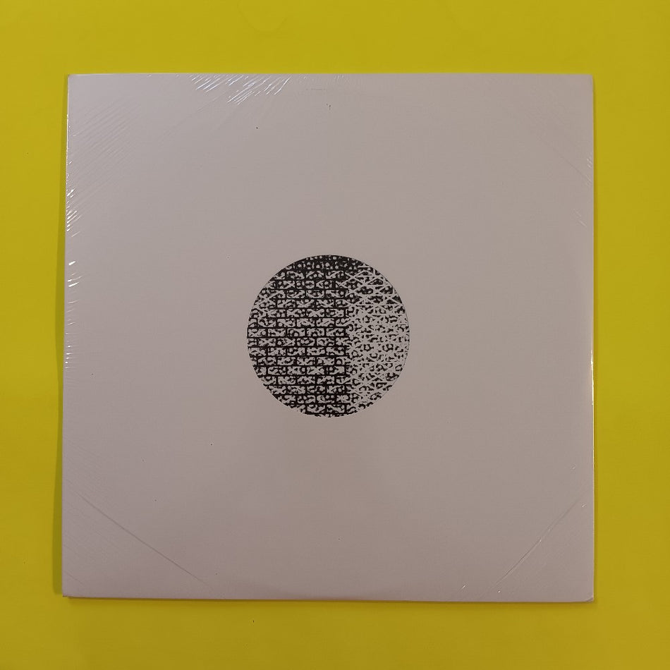 Black Dice - Load Blown EP - 2007 - PAW18 - New - Sealed - Vinyl