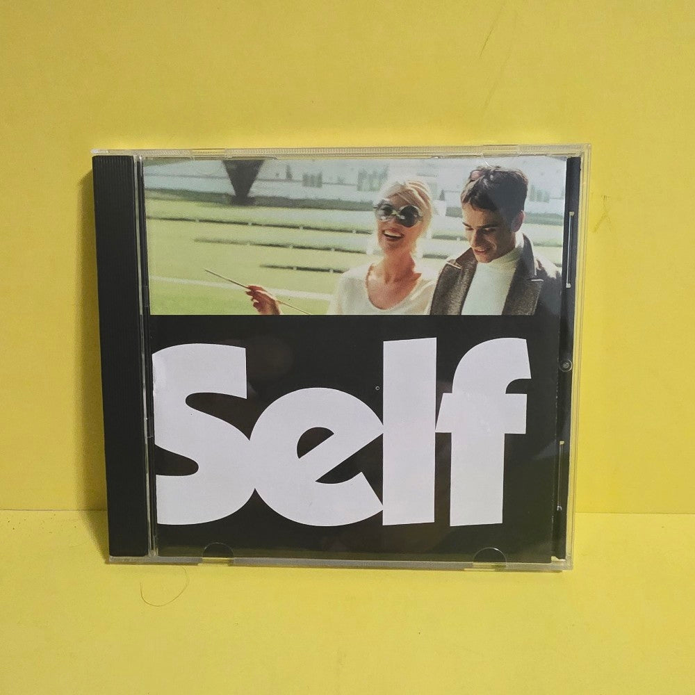 Self - Breakfast With Girls  RARE - 1999 - DRMD-50109 - Used - EX - CDs