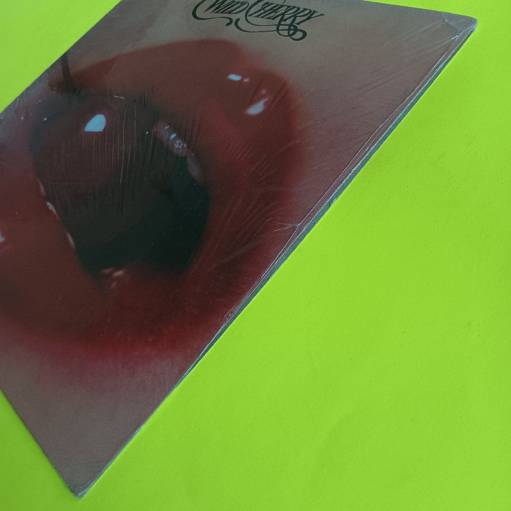 Wild Cherry - Wild Cherry / Self Titled - 1976 - PE 34195 - New - Sealed - Vinyl