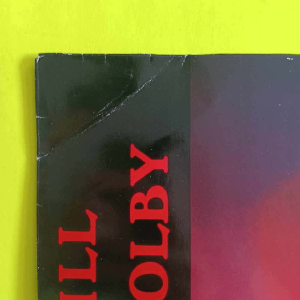 Patrick Colby - Mandrill GERMANY 12" Italo-Disco - 1986 - MEM 8040 - Used - EX - Vinyl