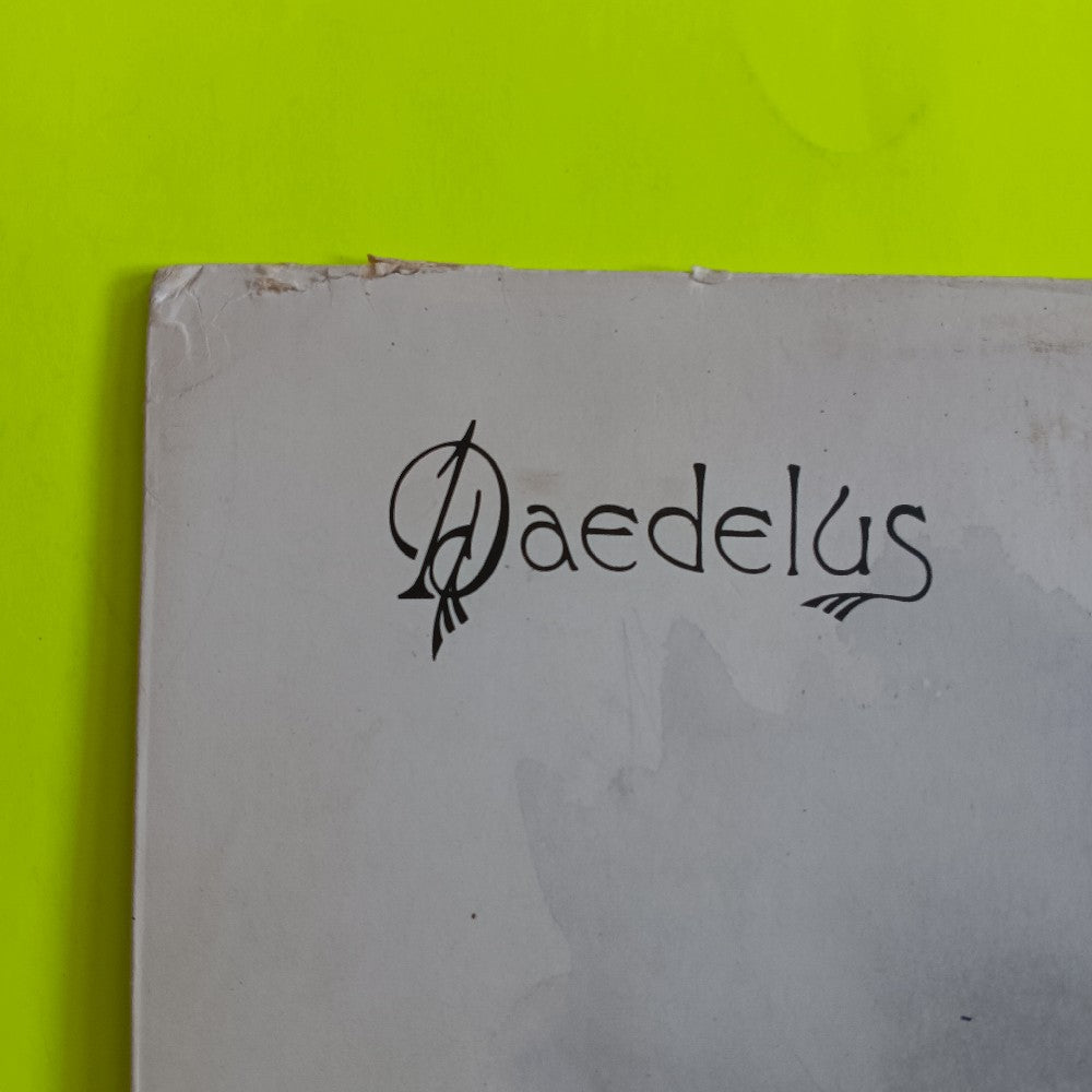 Daedelus - The Quiet Party EP - 2002 - PR400208 - Used - VG++ - Vinyl