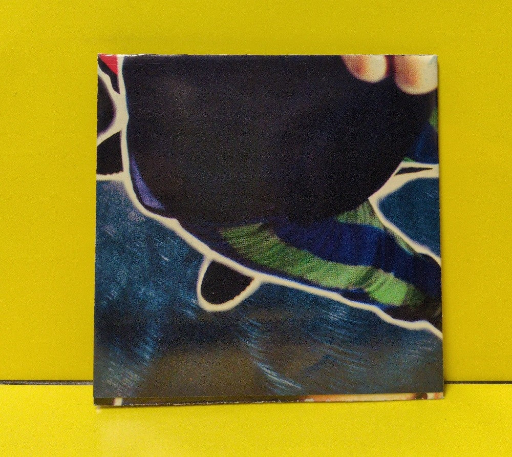 INXS - X - 1990 - 7 82151-2 - Used - VG++ - CDs - 3D Pop Up Sleeve