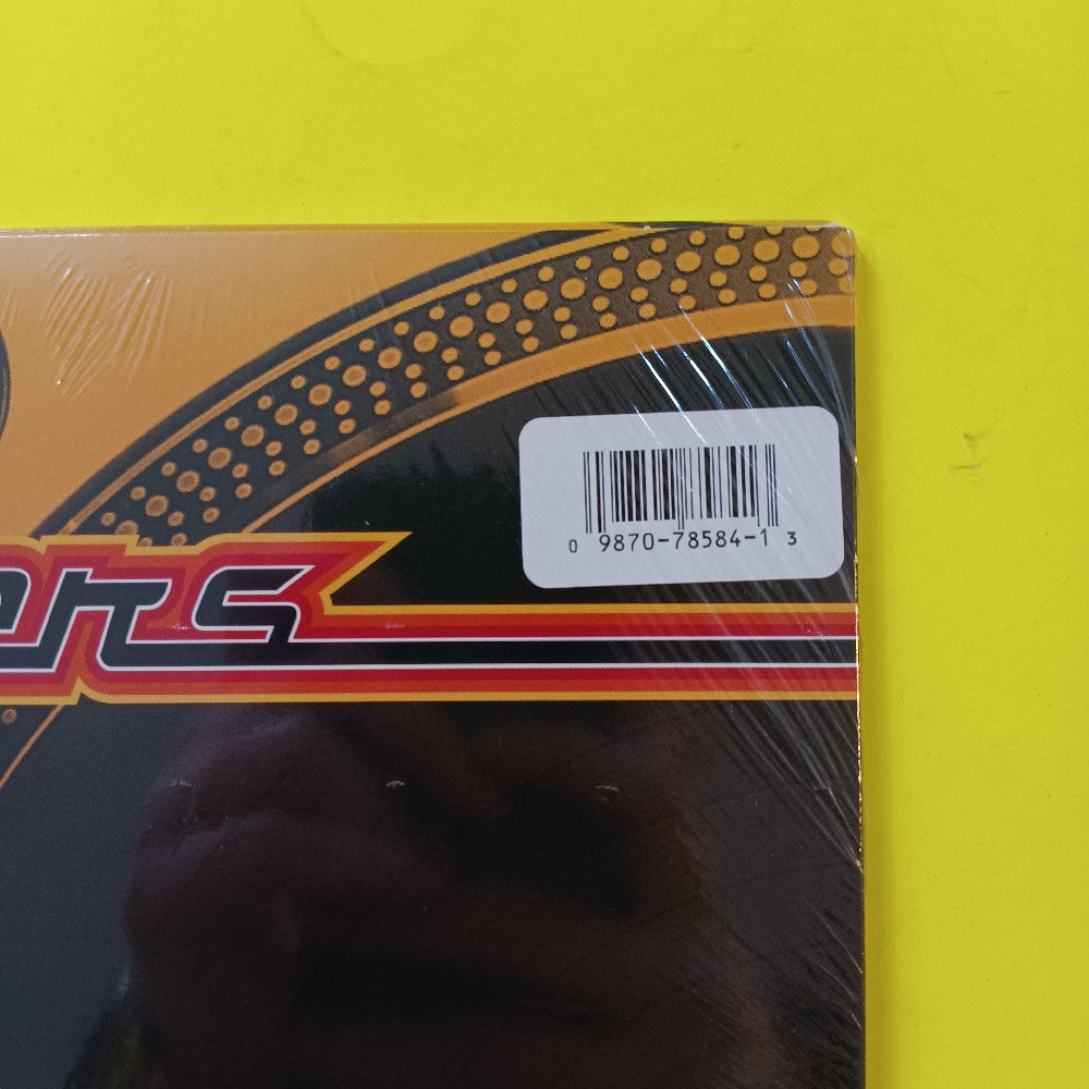 The Jacksons - Shake Your Body / Can You Feel It - 1997 - 49 78584 - New - Sealed - Vinyl