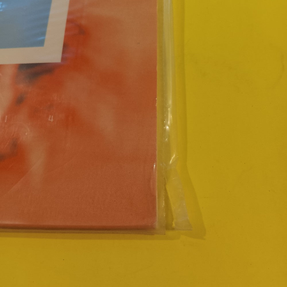 Various - Twitch Volume 14 2LP - 1994 - TW14 - New - Sealed - Vinyl