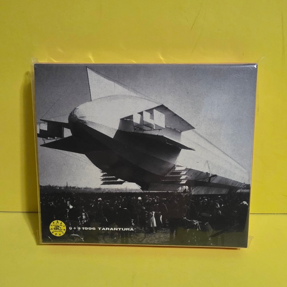 Led Zeppelin  - Graf-Zeppelin-Marsch / 3 CDs Box Set - 1996 - EAR-1-3 - New - Sealed - CDs