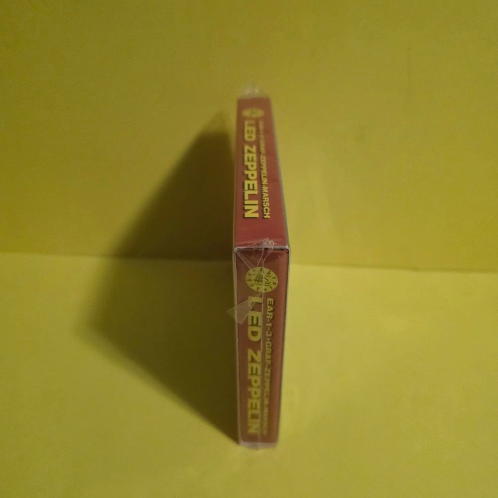 Led Zeppelin  - Graf-Zeppelin-Marsch / 3 CDs Box Set - 1996 - EAR-1-3 - New - Sealed - CDs