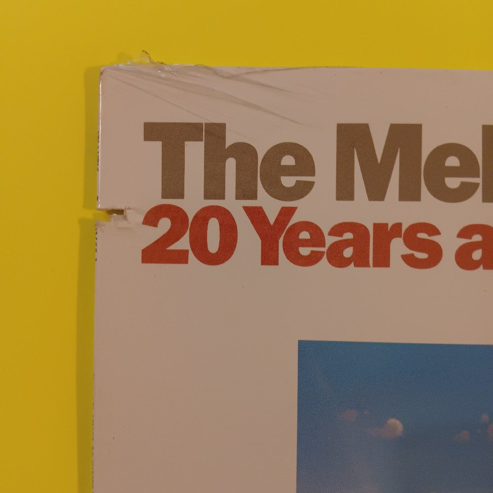 The Mel Lewis Orchestra - 20 Years At The Village Vanguard - 1986 - 81655-1 - New - Sealed - Vinyl