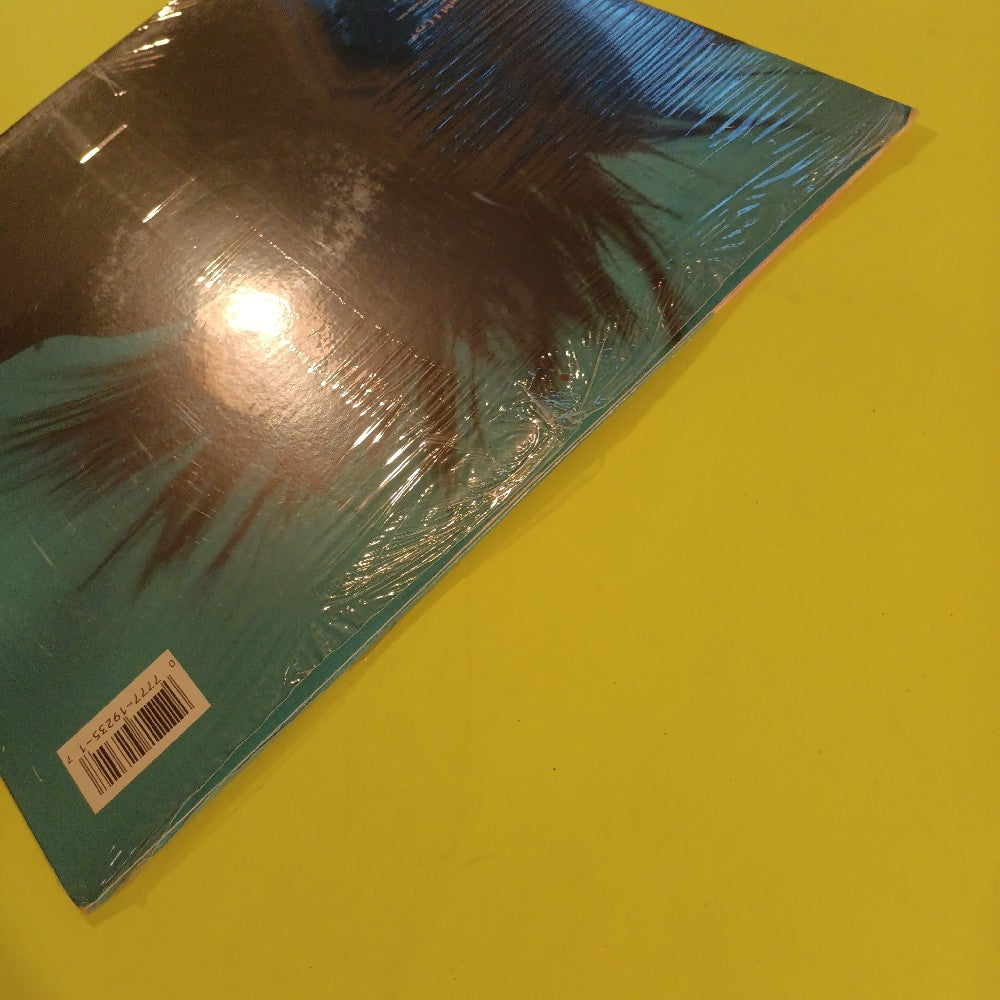 Nona Hendryx - Why Should I Cry? (Extended Version) 12" - 1987 - V-19235 - New - Sealed - Vinyl