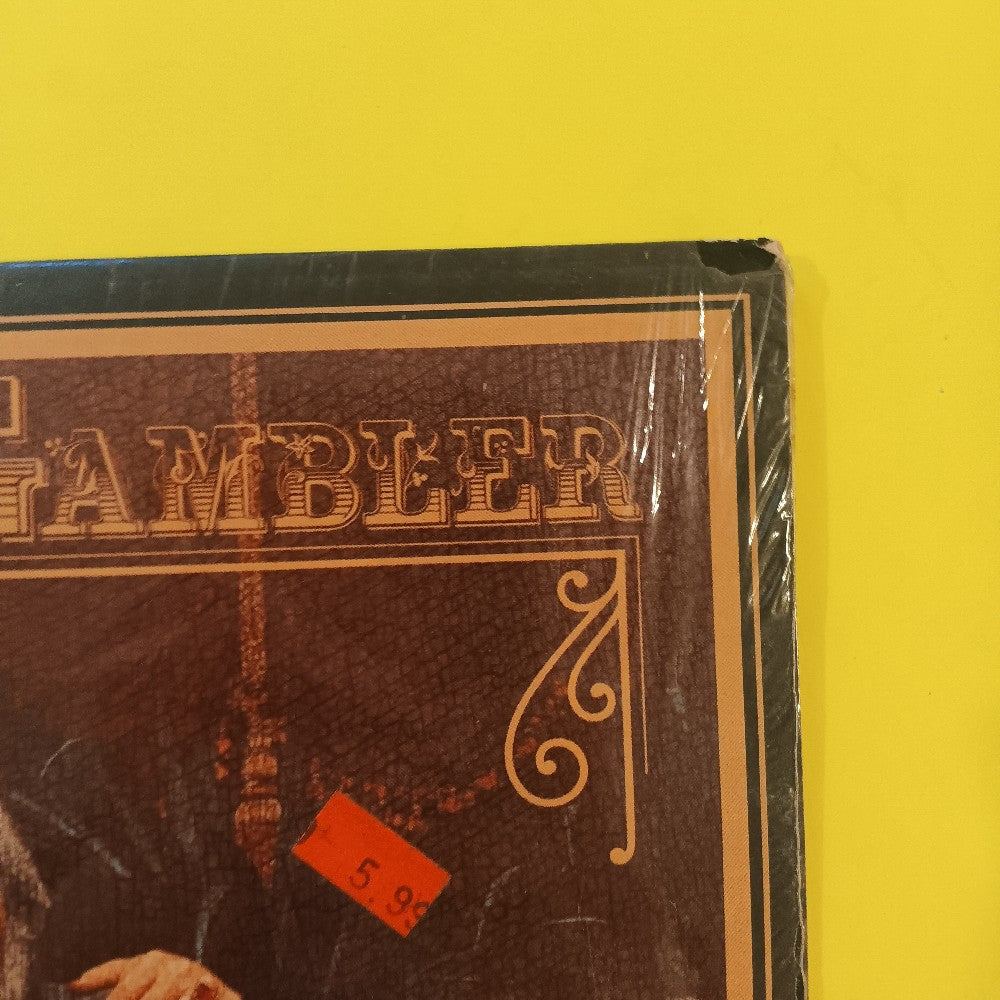 Kenny Rogers - The Gambler CLUB EDITION - 1978 - UA-LA934-H - New - Sealed - Vinyl