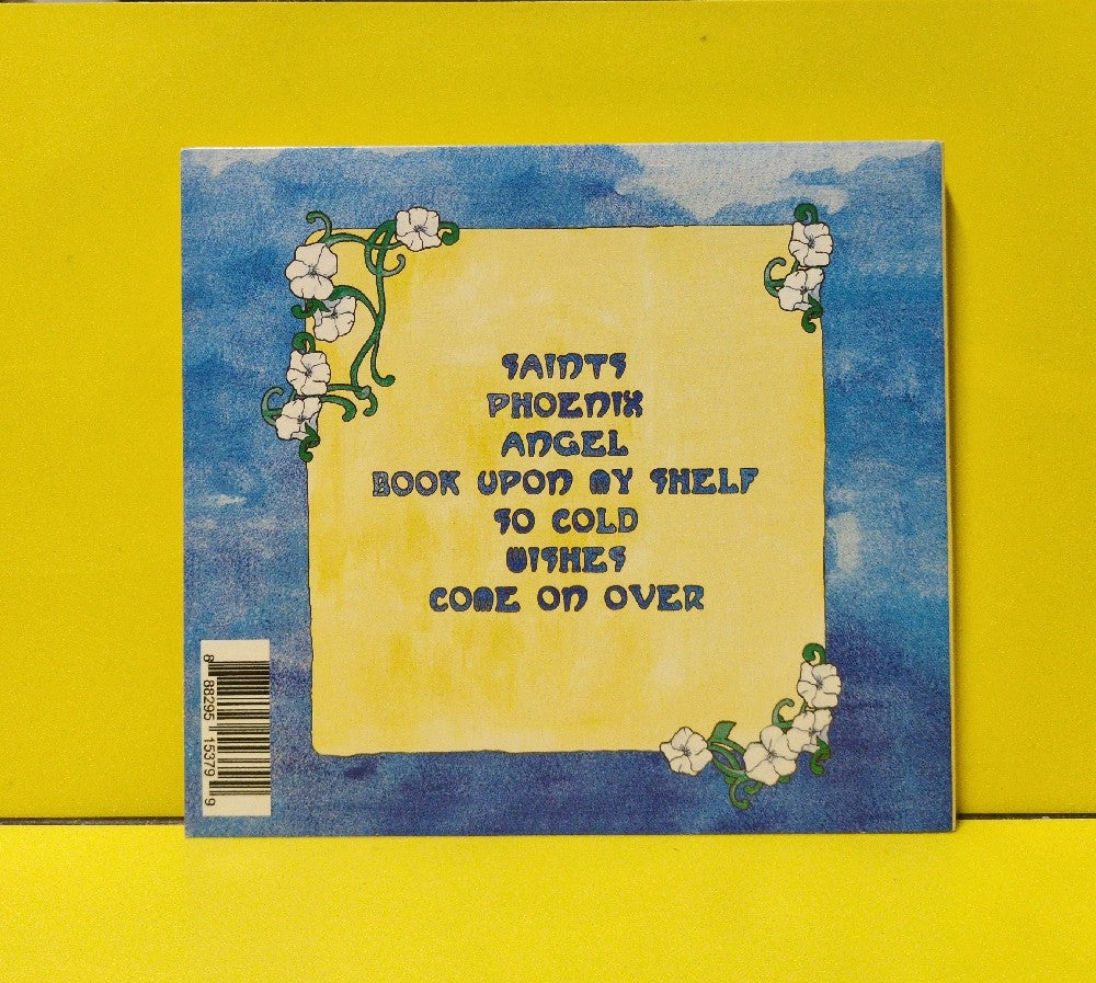 Christine Sweeney & The Dirty Stayouts - Lune Et Lumiere - 2014 - Used - VG++ - CDs