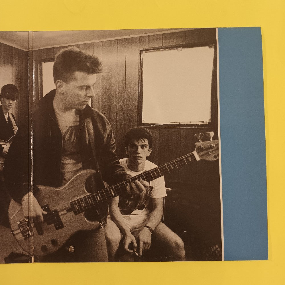 The Smiths - Hatful Of Hollow UK - 1984 - ROUGH 76 - Used - VG++ - Vinyl