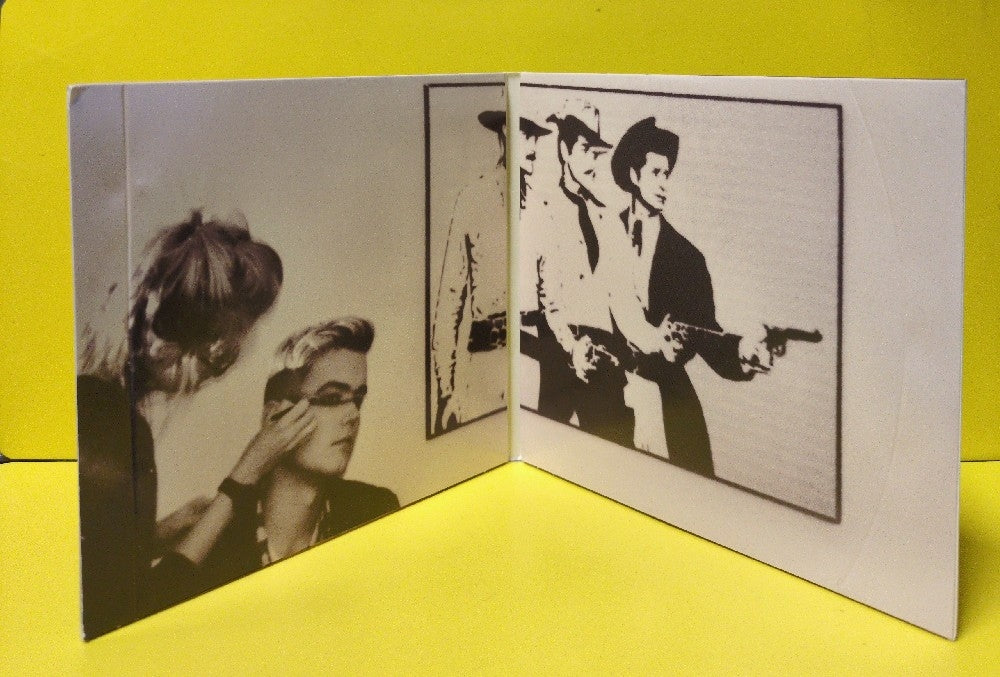 Diamond Rings - Special Affections - 2010 - SCR016CD - Used - VG++ - CDs - Canadian Import