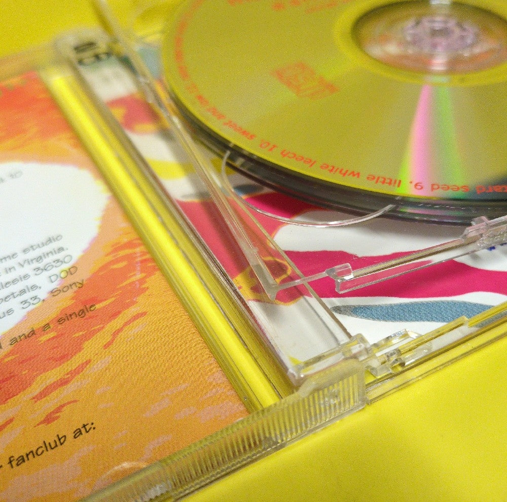 Marianne Nowottny - Manmade Girl - 2001 - abaton 006 - Used - VG++ - CDs - 2xCD