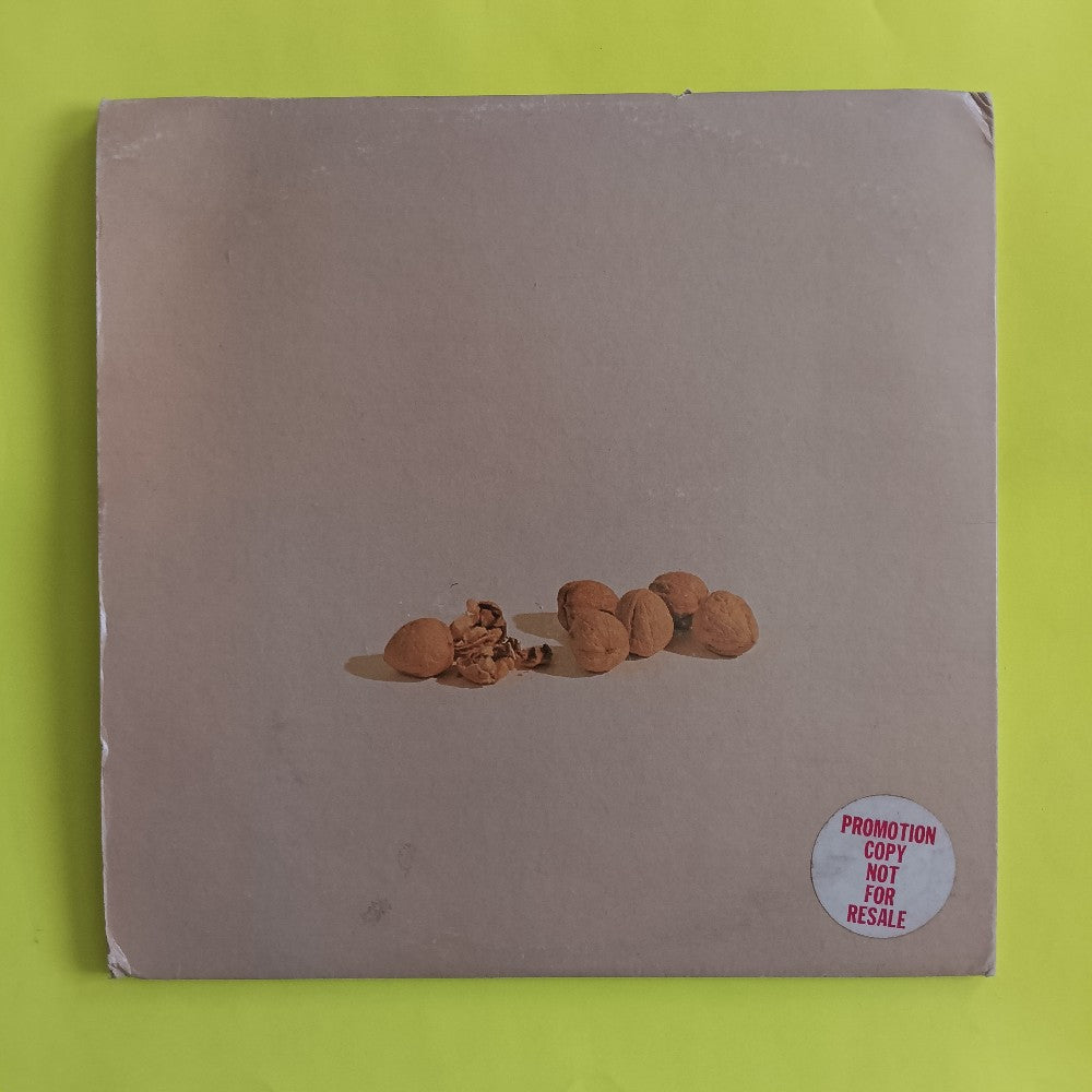 Artur Rodzinski - Tchaikovsky The Nutcracker Ballet PROMO - 1971 - WGS-8147-2 - Used - VG++ - Vinyl