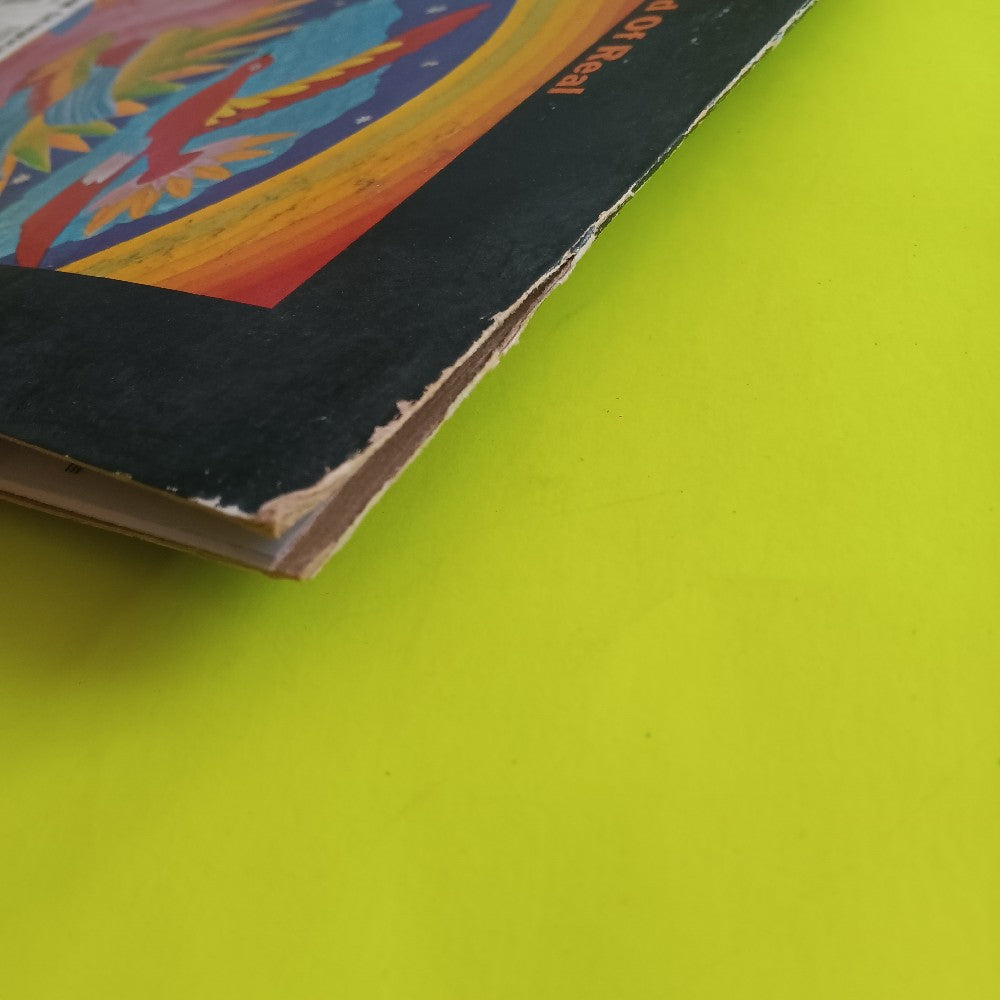 The Rascals - The Island Of Reel PROMO - 1972 - KC 31103 - Used - VG++ - Vinyl