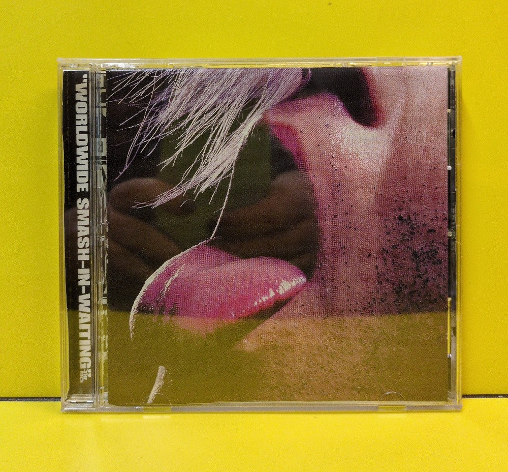 Fischerspooner - #1 - 2002 - FSMOSCD1X - Used - VG++ - CDs - Reissue - Remastered - Enhanced - Cardboard Slipcase - UK Import