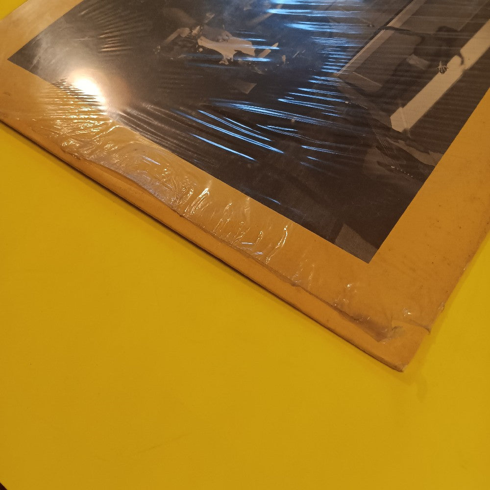 Ton Jans - Dark Blonde PROMO - 1976 - PC 34292 - New - Sealed - Vinyl
