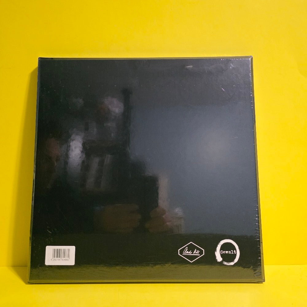 Gewalt  - Paradies / Limited Edition Singles Collection  - 2021 - CH290 - New - Sealed - Vinyl