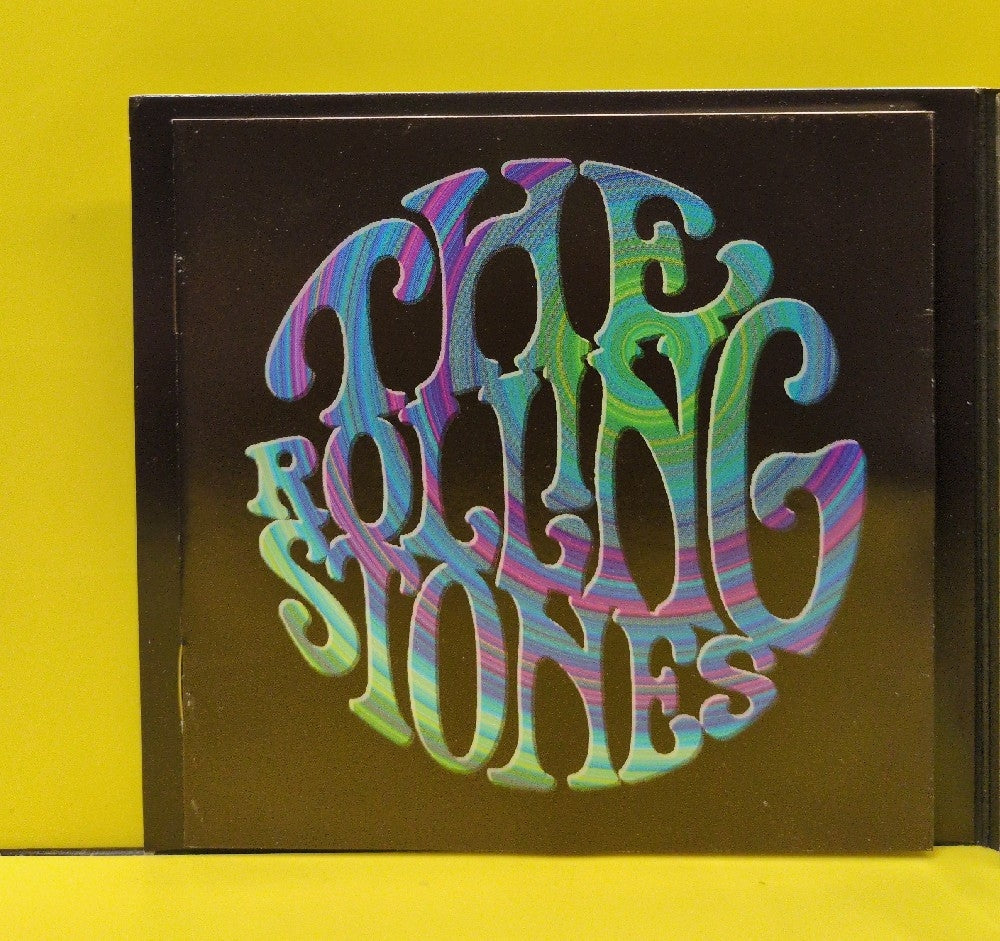 The Rolling Stones - Between The Buttons - 2002 - 94992 - Used - VG++ - CDs - SACD - Reissue - Remastered - Digipak - Sonopress