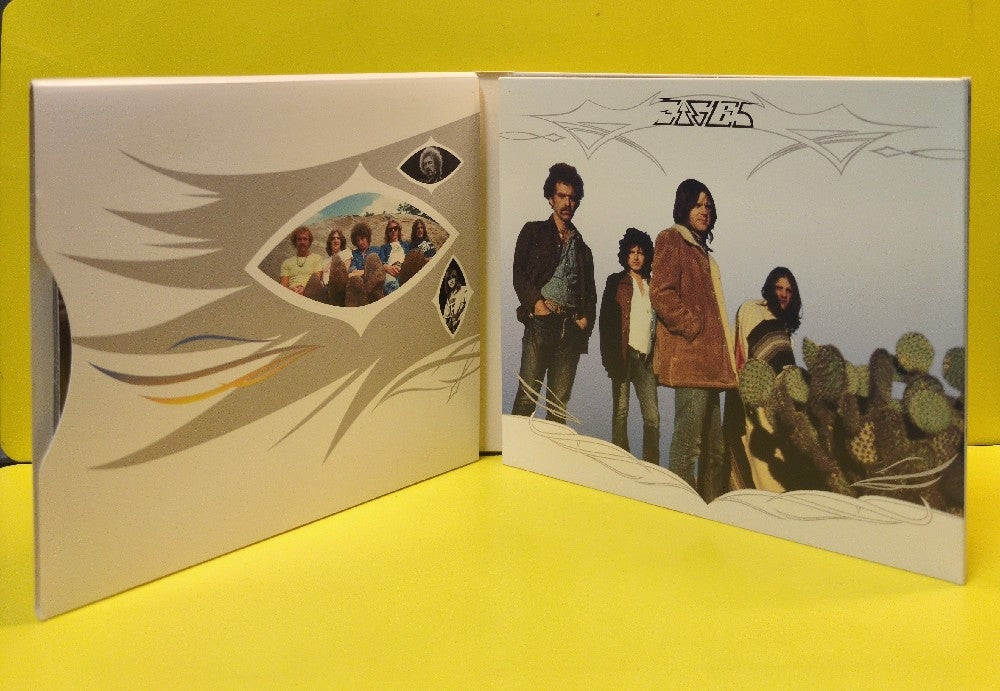 Eagles - The Very Best Of - 2003 - R2 73971 - Used - VG++ - CDs - 2xCD