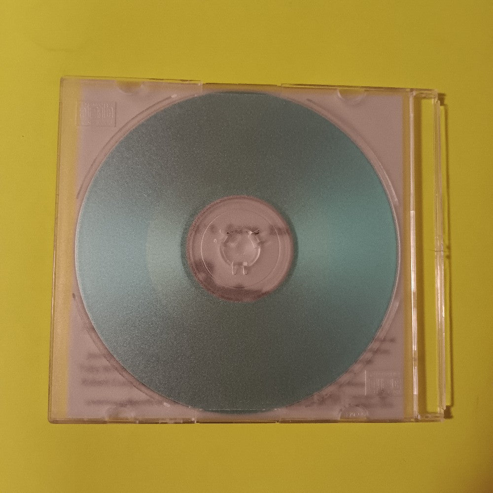 Tom Walker AUTOGRAPH - The Stranger's Face EP CDr - 2016 - Used - EX - CDs