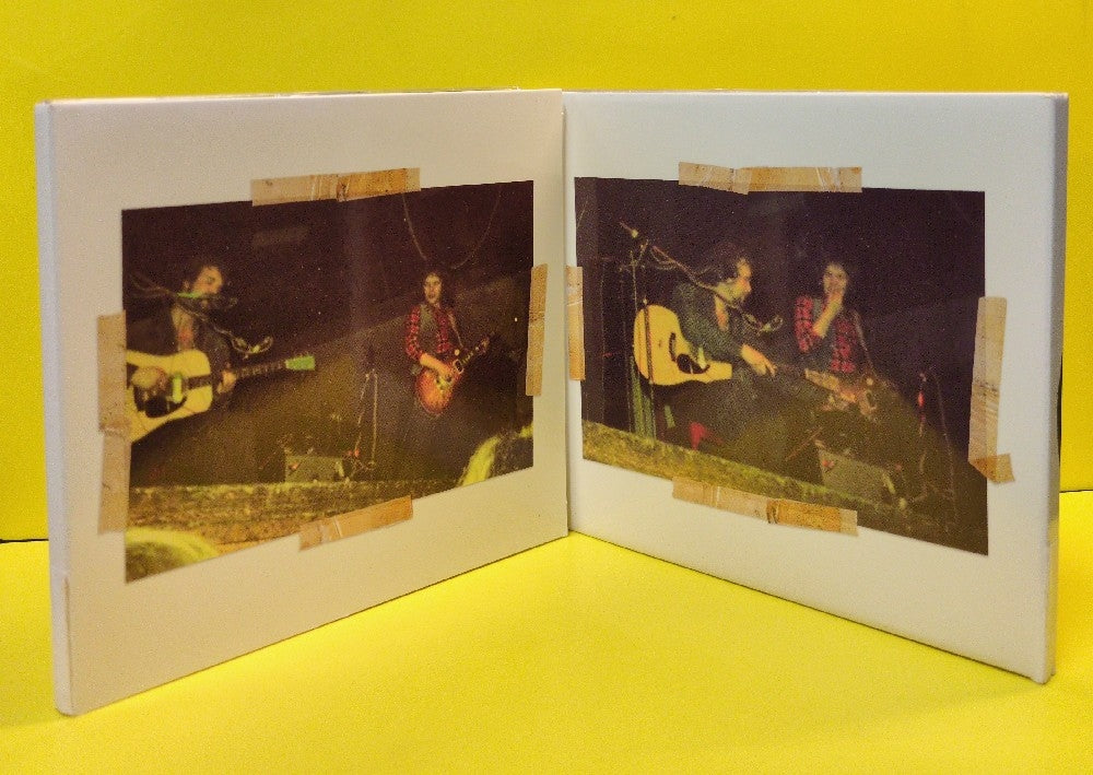 John Martyn - Live At Leeds - 2010 - 532 519-7 - Used - VG+ - CDs - 2xCD - Deluxe Edition - Reissue - Remastered - European Import