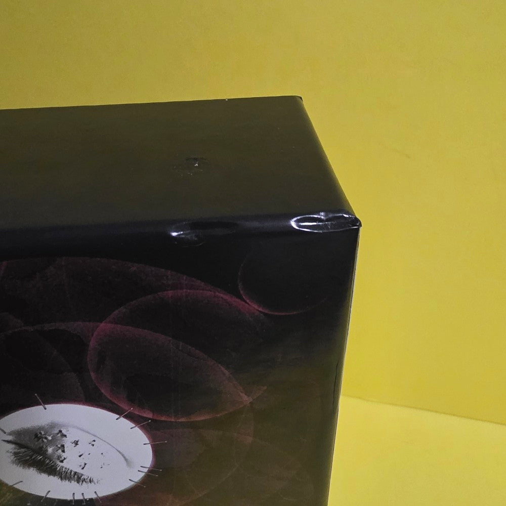 The Mars Volta  - La Realidad De Los Suenos/Rare Deluxe Edition Limited  - 2021 - CH180 - New - EX - Vinyl