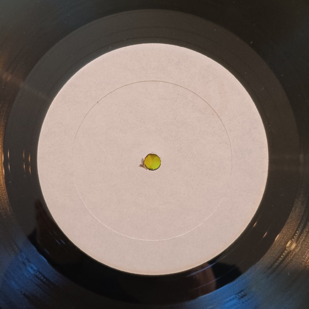 The Doors - Critique - 1971 - D-1985 - Used - VG+ - Vinyl