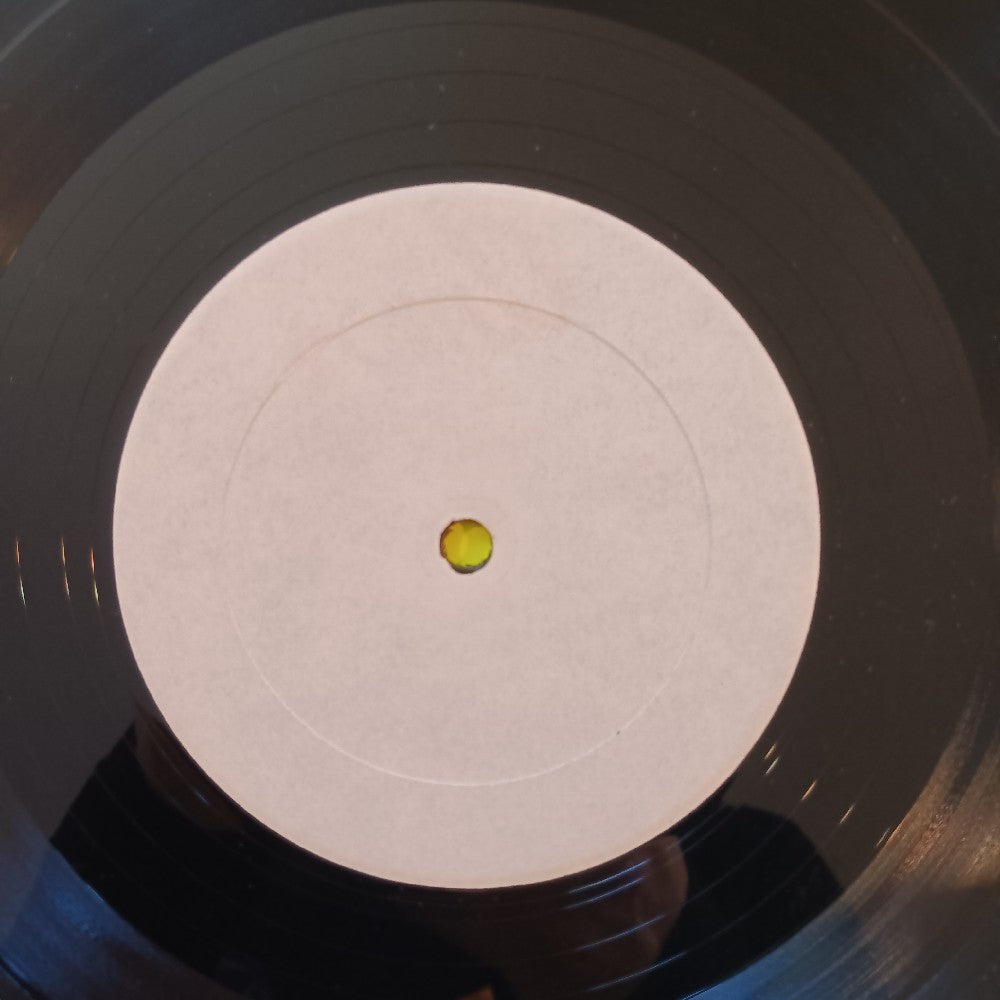 The Doors - Critique - 1971 - D-1985 - Used - VG+ - Vinyl