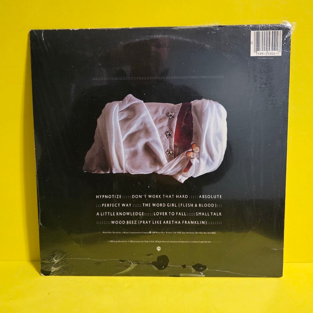 Scritti Politti - Cupid & Psyche 85 - 1985 - 9 25302-1 - New - Sealed - Vinyl