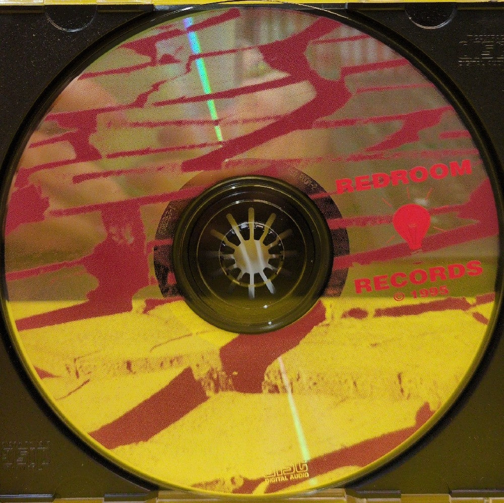 Various - Compilation Shmompilation - 1995 - ROOC 001 - Used - EX - CDs