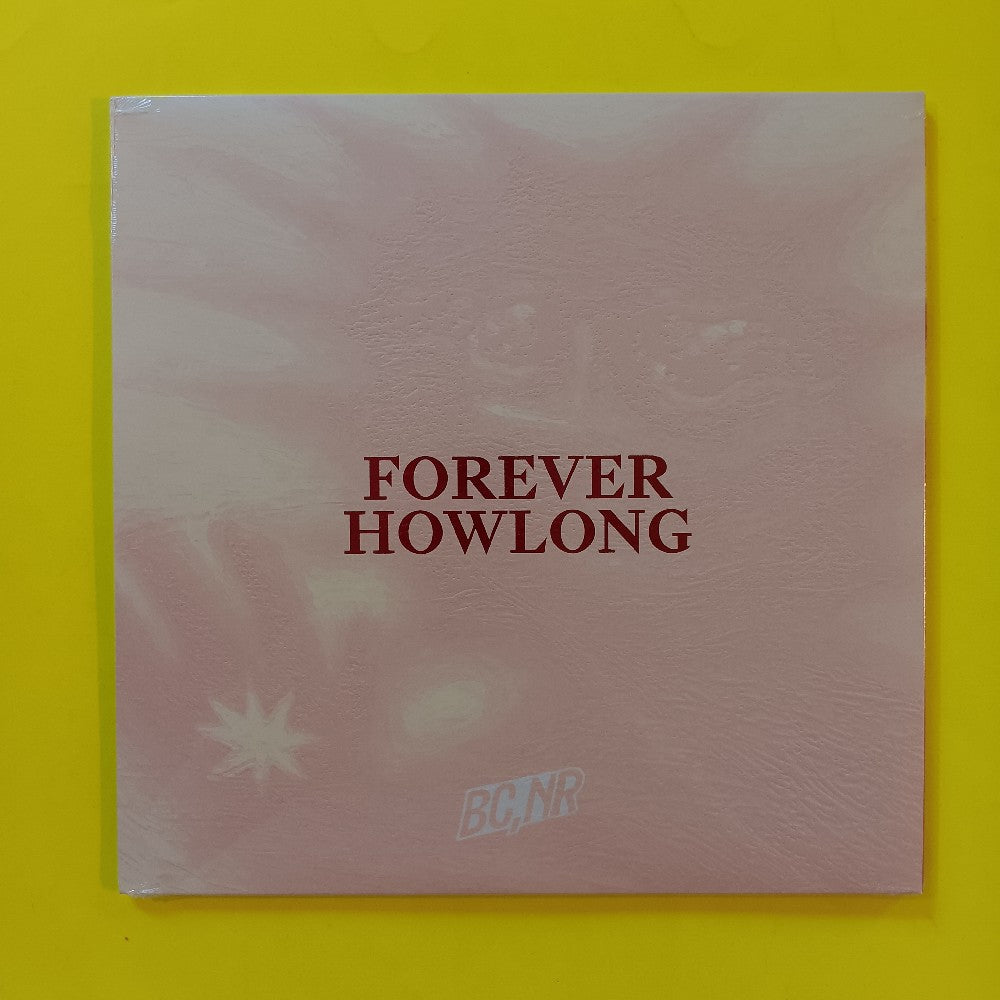 Black Country New Road - Forever Howlong RED 2LP LIMITED EDITION - 2025 - ZEN314C - New - Sealed - Vinyl