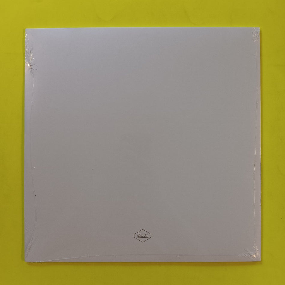 The Mars Volta - Que Dios Te Maldiga Mi Corazon - 2023 - CH308 - New - Sealed - Vinyl