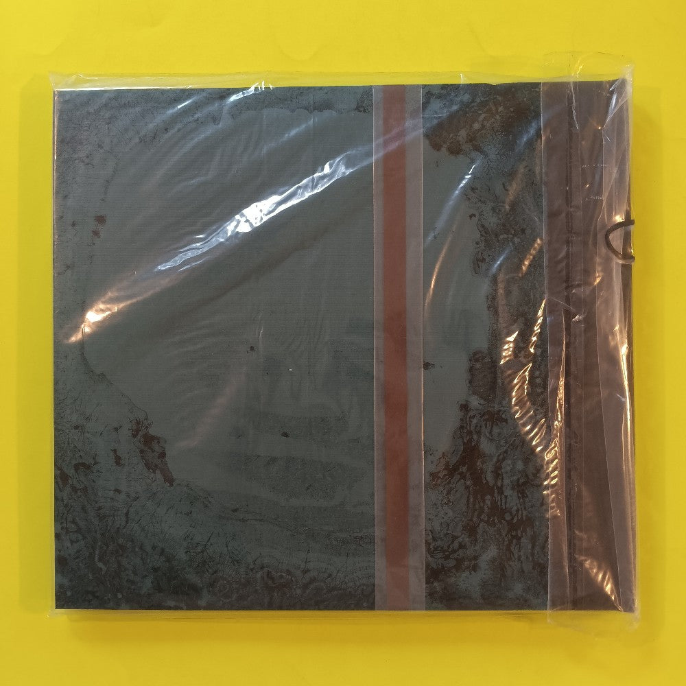 Radiohead - A Moon Shaped Pool 2LP CD Book  - 2016 - LLLPLLPLP01 - New - Sealed - Vinyl